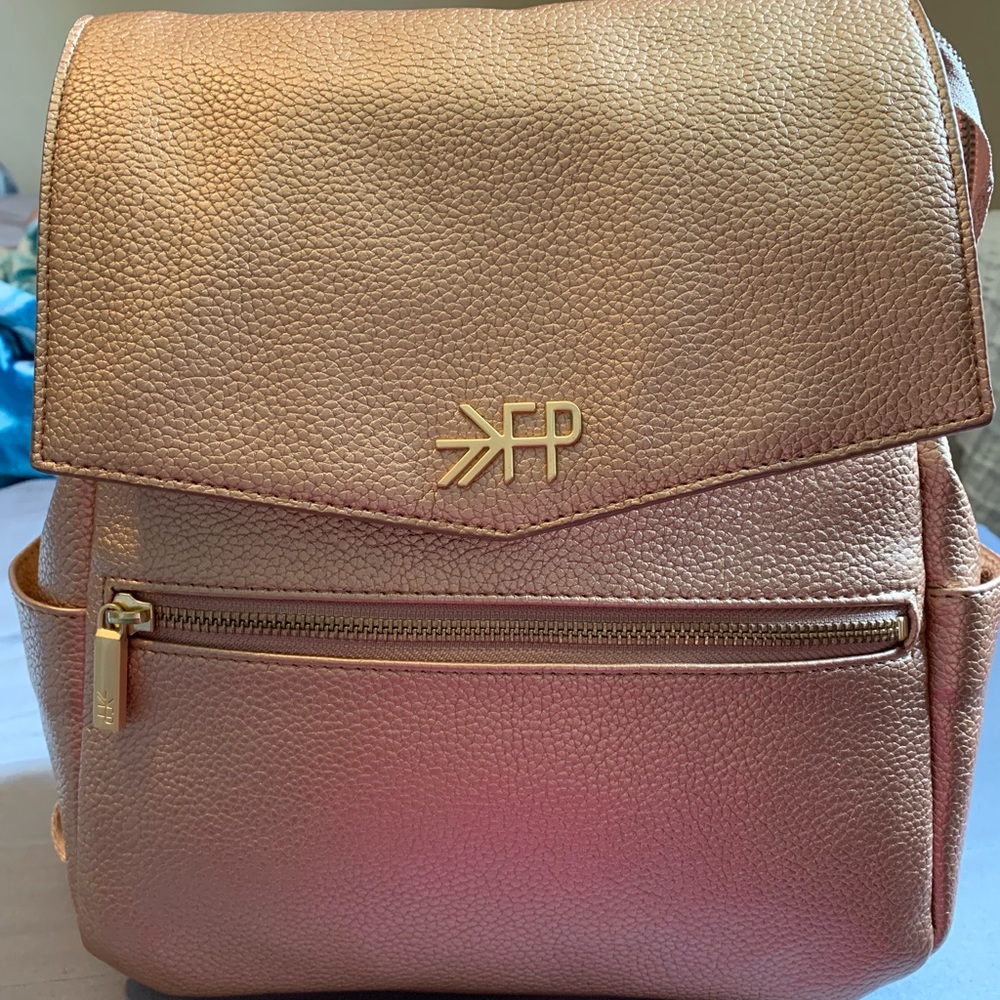 Diaper bag